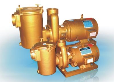 China Brass 3HP Swimming Pool Water Pumps for sale