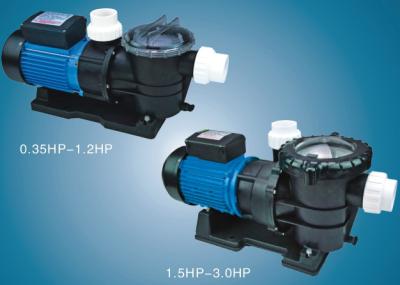 China 0.35Hp Swimming Pool Fountain Pumps for sale