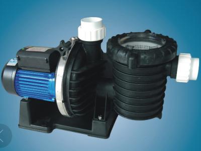 China Plastic 2 Inch 1HP Swimming Pool Fountain Pumps for sale