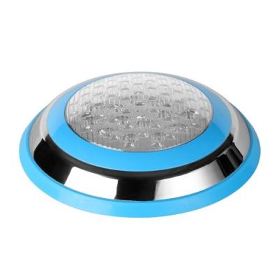China DMX512 24V 18w Waterproof Underwater LED Lights for sale