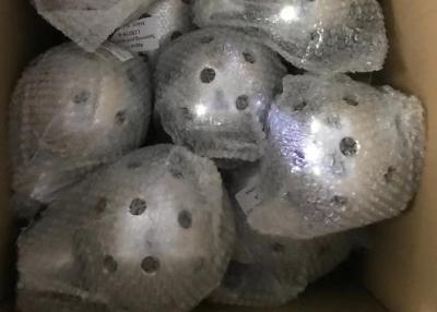 China 1,5 Druck 100Kpa Zoll-Crystal Ball Water Fountain Jets DN40 zu verkaufen