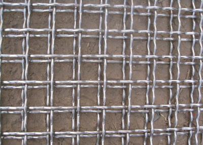 China malla de alambre prensada de acero inoxidable 635x635mesh de 1m m 2m m 3m m 4m m 5m m tejida en venta
