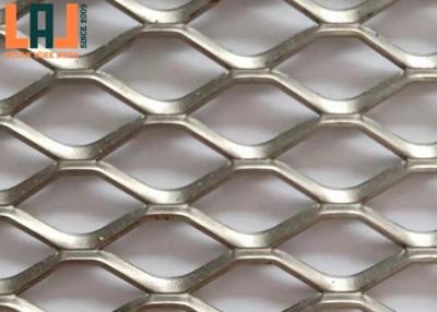 Cina Maglia perforata di 0.02mm Dia Stainless Steel Expanded Wire in vendita