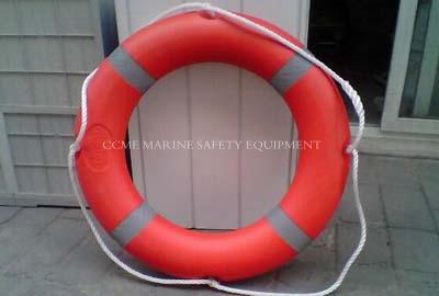 China Marine Life buoy ring for sale