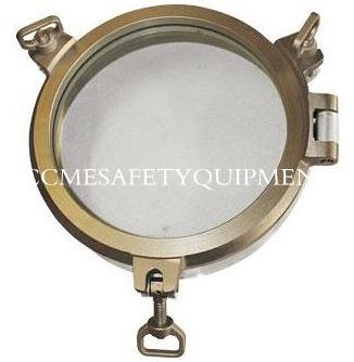 China Marine Opening Welded Side Scuttle for sale