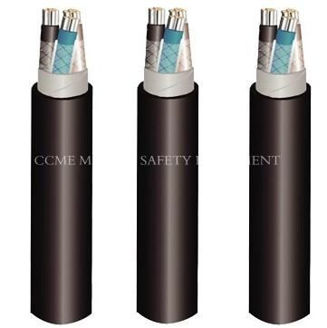 China Offshore Marine Cable for sale