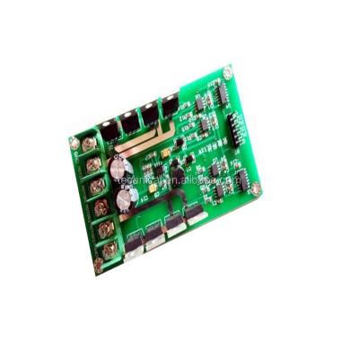 China New MOSFET IRF3205 3-36V 30A DC Dual Peak 110A TXS0108E MOSFET MOSFET IRF3205 Motor Driver Module Board H-Bridge 30A for sale