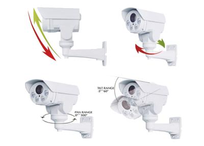 China Full HD Sony CMOS PTZ Security Camera Digital Security Camera For Shopping Mall for sale