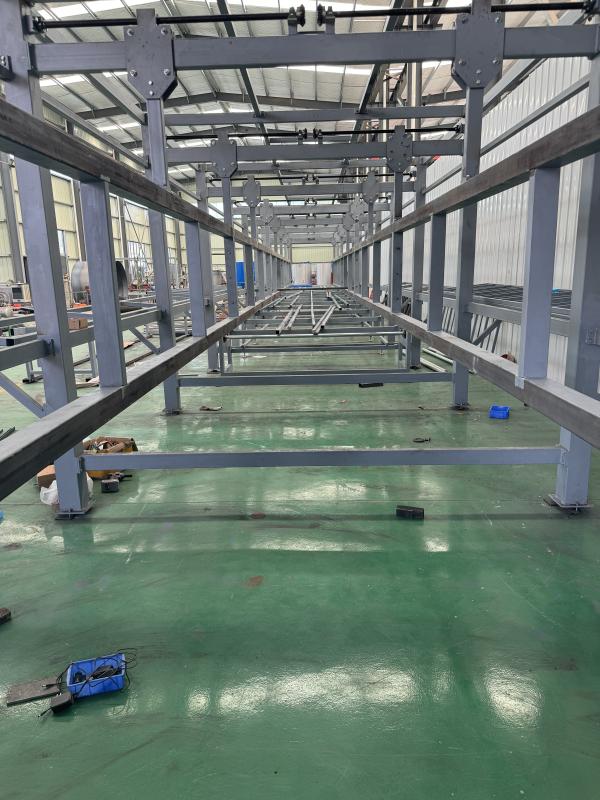 Verified China supplier - Qingdao Hongxingwang  International Trade Co.,ltd
