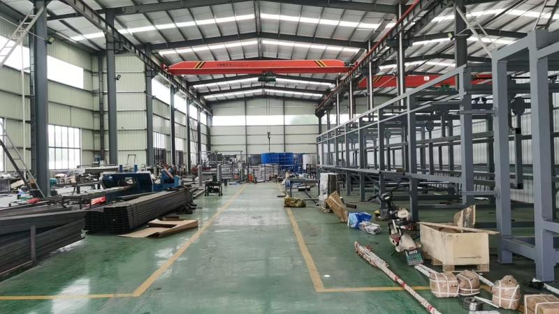 Verified China supplier - Qingdao Hongxingwang  International Trade Co.,ltd