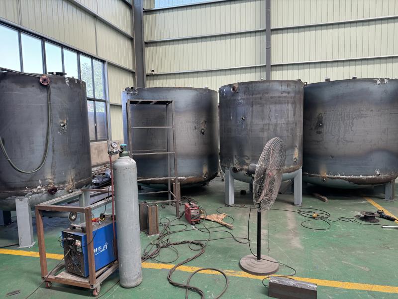 Verified China supplier - Qingdao Hongxingwang  International Trade Co.,ltd