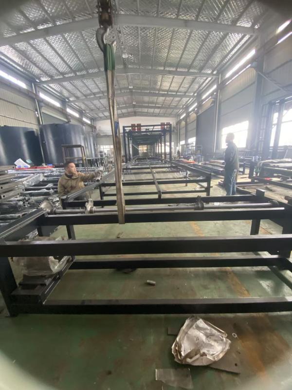 Verified China supplier - Qingdao Hongxingwang  International Trade Co.,ltd