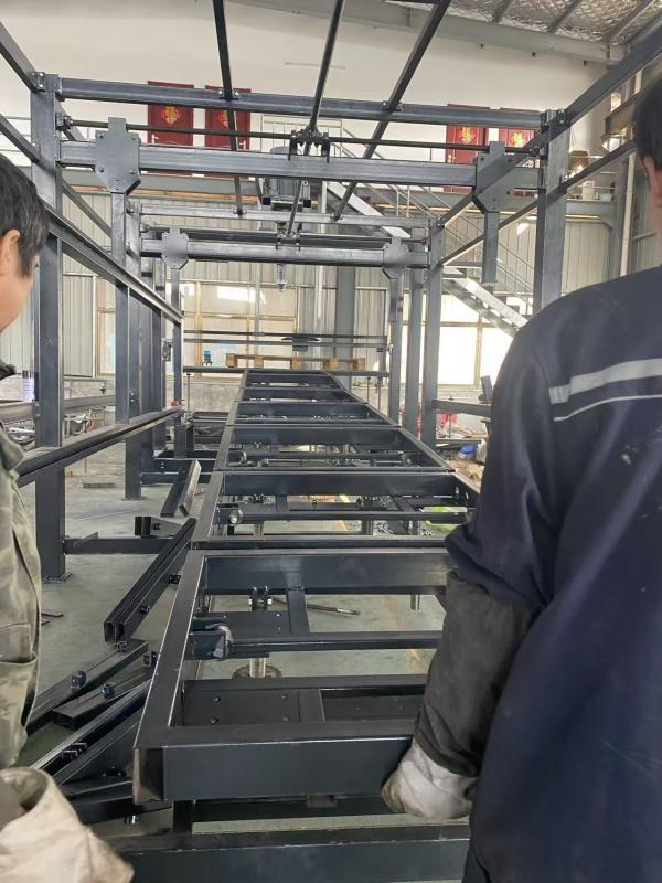 Verified China supplier - Qingdao Hongxingwang  International Trade Co.,ltd