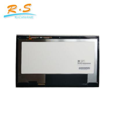 Chine 13.3inch POINTU LQ133T1JW02 a mené l'affichage pour l'écran mince d'ordinateur portable du quadruple-HD 2560*1440 d'ACER S7-392 à vendre