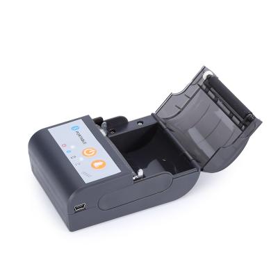 中国 Black and White Thermal Printer Driver Download Receipt Printer 80 Position Thermal Printer 販売のため