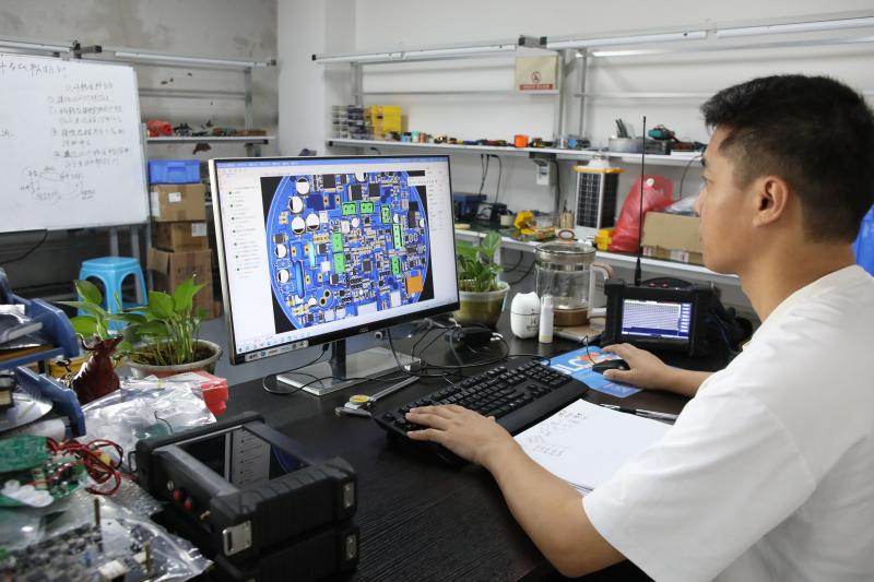 Verified China supplier - SHENZHEN ANHANG TECHNOLOGY CO., LTD