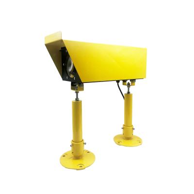 China LED Visual Approach Slope Indicator VASI Guiding Aircraft Helipad Landing Lights for sale