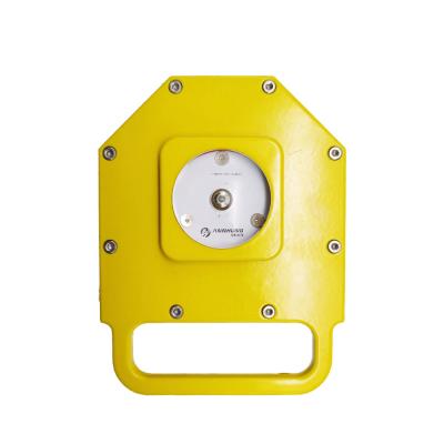 China 110V 240VAC LED heliport airport beacon light Touchdown And Lift Off Area for sale