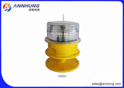 China AH-HP/L Helipad Landing Lights LED Light Source For Heliport Runway / Taxi Way for sale