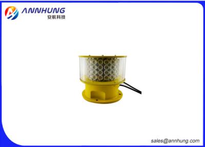 China Medium-intensity Type A Aeronautical Obstruction Light LED Light Source for sale