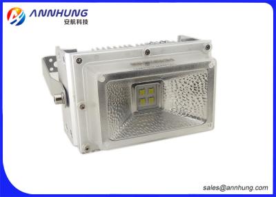 China AC220V 30W White Helipad Landing Lights LED Flood light/ Helipad Flood Light/ LED Flood Light for sale