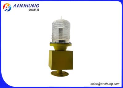 China Airport Runway Light / Helipad Landing Lights Beacon Xenon Lamp 2500cd for sale