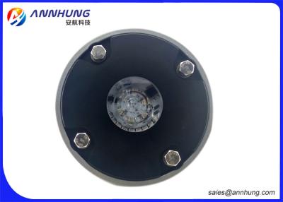 China Helipad Landing Lights White Helicopter Landing Lights for Taxiway AND Touchdown and Lift - off Area for sale