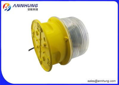 China Solar Obstruction Light For Large Engineer Machinery for sale