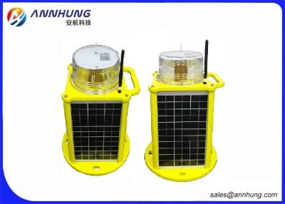 China IP67 Standard Solar Powered Tower Lights With High Durability Base for sale