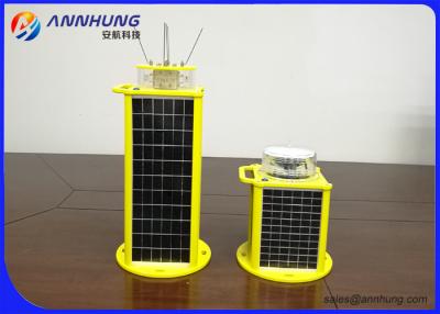 China Solar Powered LED Marine Lantern AH-LS/C-12 Valve - Regulated Lead Acid Battery for sale