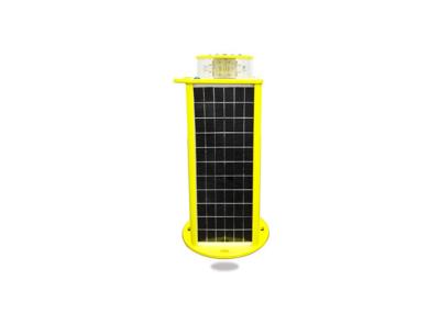 China Solar Powered Marine NavigationGSM Monitoring With Integrated Circuit Protection for sale