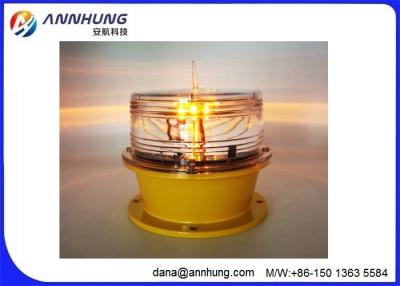 China Van de hoofd vlotterkamer Waterdichte IP68 1.8W Marine Lantern Te koop