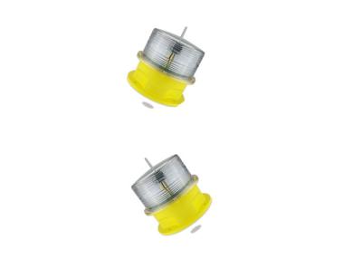 China Medium Intensity Led Aircraft Lights , High Pole Aircraft Warning Lights On Towers for sale