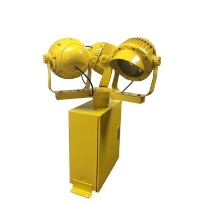 China Rotating Beacon Airport Obstruction Lights , Heliport Rotated Beacon Light for sale