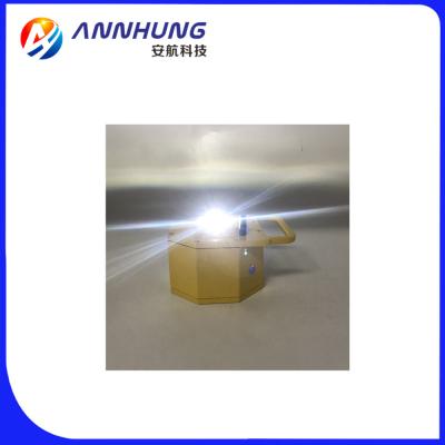 China Steady 7.4V 20AH Portable Airfield Light AH-PA-EMC Lithium Ion Battery for sale