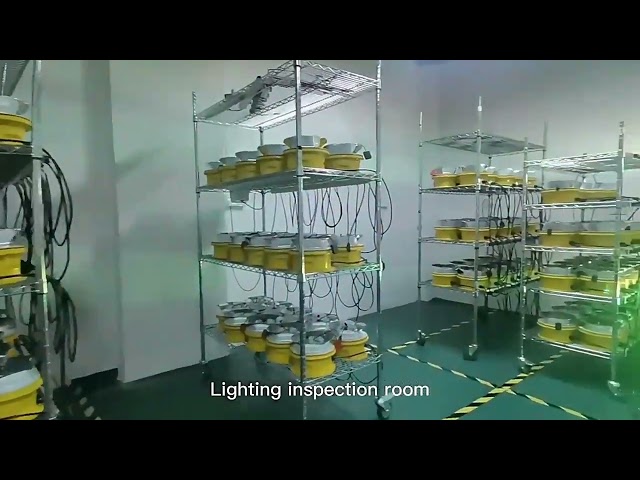 Airport LED Aviation Obstruction Light Medium Intensity Type