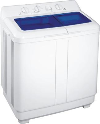 China Roupa quieta da máquina de lavar dos aparelhos eletrodomésticos da grande carga da lavanderia semi automática à venda