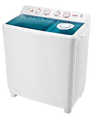 China High Efficiency Big Top Load Heavy Duty Washing Machine Semi Automatic CB CE Approved for sale