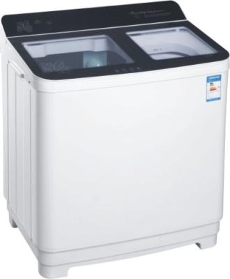 China Laundry Top Load Large Capacity Washing Machine , Energy Efficient Top Load Washer for sale