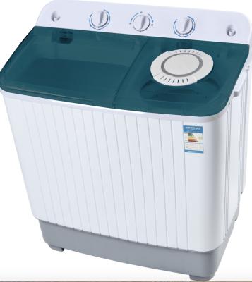 China Máquina de lavar portátil pequena alta de Effieiency com o secador para o apartamento baixo ruidoso à venda