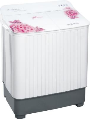中国 ウェスティングハウスのエネルギー効率が良く小さい対の上の洗濯機220V 110V小さい部屋 販売のため