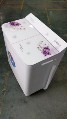 China 8.8kg Top Load Semi Automatic Washing Machine With Single Tub , Twin Tub Washing Machine for sale