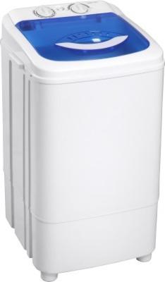 China 6.8 Kg  Single Drum Semi Automatic Washing Machine With Plastic Tube 465*445*830cm for sale
