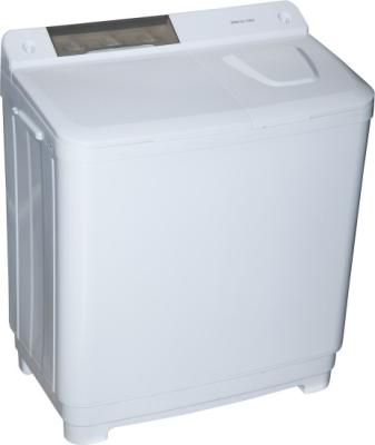 China Compact Stackable Top Load All In One Washer Dryer Without Agitator Portable 12.0kg for sale