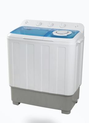 中国 ダーク グレー商業水有効な家の洗濯機6.8Kg 730*430*860mm 販売のため