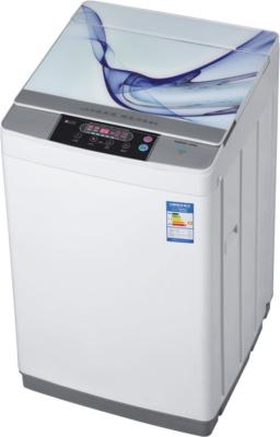 China Stackable Top Load Automatic Washing Machine , Compact Washing Machine 32kgs Wet for sale