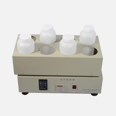 China 0-200T/Min Reciprocating Shaker Laboratory, ISO Shaker Machine horizontal en venta