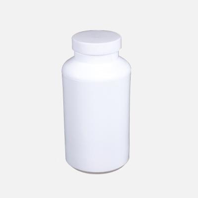 China Lab Consumables 2L PTFE Plastic Bottles For Horizontal Shaker for sale