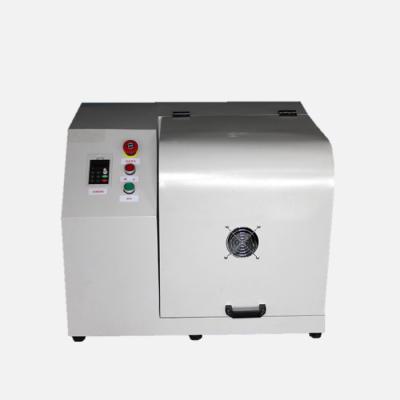China 6L 70rpm Horizontal Laboratory Ball Mill Machine For Ultra Fine Powder for sale