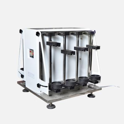 China 50-2000ml laboratório vertical Shaker Machine Double Sided Shaking à venda